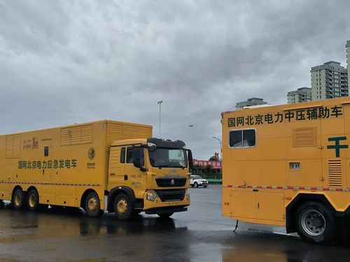 一座城市的逐夢(mèng)之旅 大運(yùn)之城，感謝有你的城市配送運(yùn)輸服務(wù)