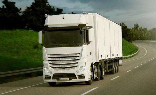 冷鏈運輸 公轉鐵、公轉水浪潮下，城市配送服務的戰略藍海與未來挑戰