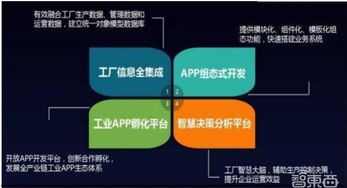 金準(zhǔn)數(shù)據(jù)2018工業(yè)互聯(lián)網(wǎng)發(fā)展趨勢報(bào)告 數(shù)據(jù)服務(wù)的核心驅(qū)動(dòng)力與未來路徑