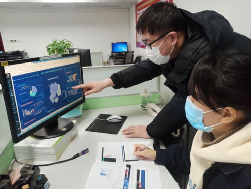 數據微應用賦能基層，廈門供電以工業互聯網服務驅動數字化班組建設